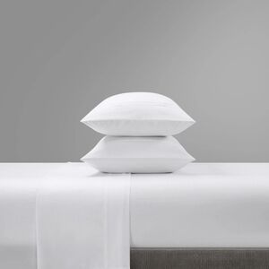 Luxury White Bedding Set